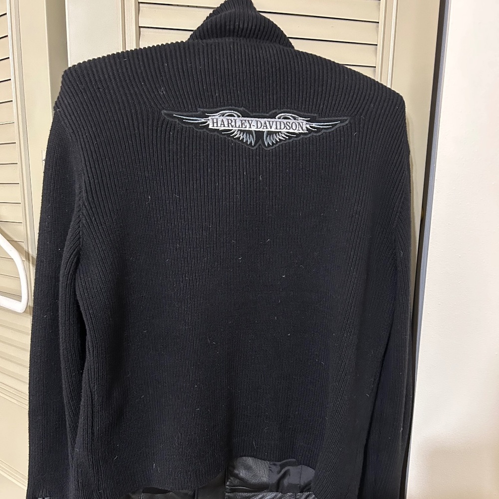 Harley-Davidson Women’s Jacket
